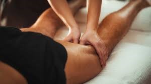 Sports Massage